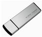 USB Flash SuperTalent 32GB Express RAM Cache, USB3.0 Virtual PC, Aluminum Silver (ST3U32ERS)