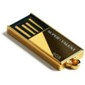 SuperTalent 4GB PICO-C Gold