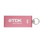  TDK Trans-it METAL 4 Gb Pink