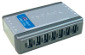 USB концентратор D-Link DUB-H7 7port USB2.0