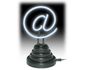 Your Device Неоновая лампа "@" (PUL1020B)