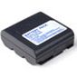 Sharp BT-N1 3.6V 2100mA Black