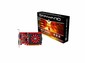 Gainward 1024MB GeForce GT220 with CUDA Green GDDR3