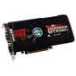  Inno3D PCI-Ex GeForce GTX 560 Ti 1024 МВ (N560-3SDN-D5DW)