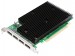 Видеокарта PNY nVidia PCI-E QUADRO 450NVS 512M DVI (VCQ450NVSX16DVI-PB)