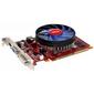 VTX Radeon HD 4650 1024Mb (VX4650 1GBD2-H)