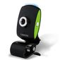 Canyon CNR-WCAM43G Black&Green