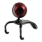  Speed-Link Snappy Microphone Webcam Red (SL-6825-SRD)