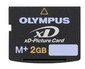 xD-Picture Card Olympus xD-Picture (Type M) 2Gb (M-XD2GMP)