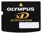 PNY xD-Picture Card 1Gb