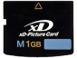  Transcend xD-Picture Card 1Gb (TS1GXDPCM)