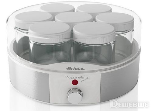 Фото Ariete 620
