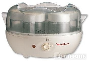 Фото Moulinex DJC 141