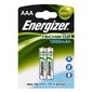  Energizer AAA HR3 1000mAh *2 (632984)