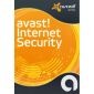 Антивирус Avast! Internet Security 6.0 5ПК/1 рік BOX