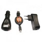  Extra Digital mini USB: PDA,Qtec,HP,mp3; 1A