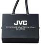  JVC KS-PD100 Car Audio Adapter