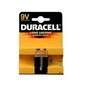 Батарейки Duracell 9V/MN1604 KPN1*10
