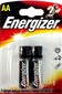  Energizer Ultra+ AA/LR06 FSB2