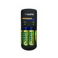 Зарядное устройство Varta Pocket charger + 2xAA 2700mAh (57662101421)