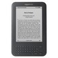 Электронная книга Amazon Kindle 3 (graphite) Wi-Fi (без рекламы)