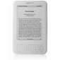 Электронная книга Amazon Kindle 3 Wi-Fi+3G Special Offers (SO-WHT)