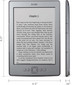 Электронная книга Amazon Kindle 4 (без рекламы)