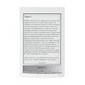 Электронная книга Sony Reader PRS-T1 White(PRST1WC)