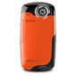 Цифровая видеокамера Kodak Playsport ZX3 Orange