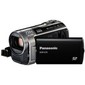  Panasonic SDR-S70EE-K Black + Bag Lowepro
