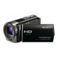 Цифровая видеокамера Sony HDR-CX130E Black (HDRCX130EB.CEL)