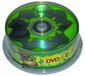  KAKTUZ DVD+R 4,7Gb 16x Cake 25 pcs