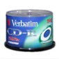 Компакт-диск 43351 Verbatim CD-R, 50pk диск Extra Protection 700MB 52X