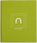  Nook 2dn Edition Lyndon Cover in (Lime) Yellow for Nook Simple Touch