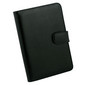 Чехол для электронной книги Amazon KINDLE 3G/ WIFI, Leather Case, Black