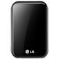  LG 500Gb XD5 (HXD5U50GLS) Black/Silver