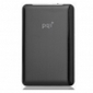  PQI H550 portable HDD 320 GB Black