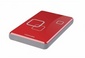  Toshiba StorE Art3 500Gb Red (E05A050PAU2ER_C)