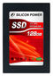  Silicon Power SSD 128Gb (SP128GBSSD650S25)