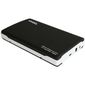  Привод HDD mobile 500GB Rubber Black