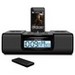 Акустическая система iHome iH9 Alarm Clock Speaker System With iPod Dock (Black)