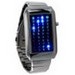  Бинарные светодиодные LED-часы G88