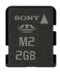  Sony MemoryStick Micro (M2) 2Gb