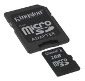 Micro SD Kingston microSD 2Gb (SDC/2GB)