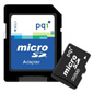  PQI micro-SD (TransFlash) 2 Gb
