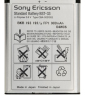 Аккумулятор для мобильного телефона Original Sony-Ericson BST-33