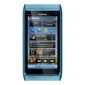 Мобильный телефон Nokia N8 Blue