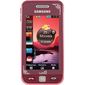 Мобильный телефон Samsung S5230 Red