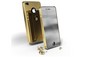 Чехол для мобильного телефона Cellularline Chrome iPhone4 Gold (CHRMIPHONE4G)