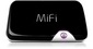  Novatel Wireless MiFi 2372 Black до 108Mbps, 802.11b/g